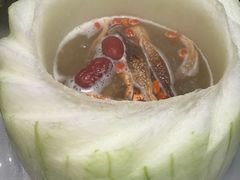 -得意咚瓜·顺德鱼生·冬瓜火锅(深圳首店)