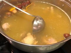 -丫丫汤膳打边炉(宏府408坊店)