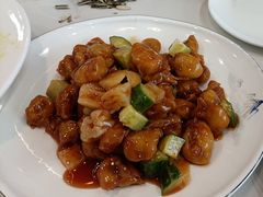 -火龙堂·风味民间菜(文一路店)