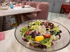 -茉莉餐厅(包河万达店)