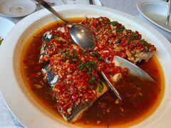 -香宫中餐厅 · 桂林香格里拉