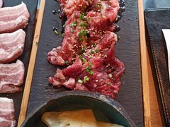 -谷牛和牛烤肉(漕河泾印象城店)