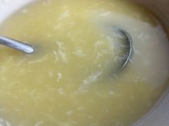 玉米羹-潼南太安名鱼•特色江湖菜 太安鱼