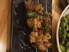 -KAOTOWN烤堂•烧烤(海汇港店)