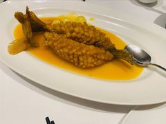 松鼠桂鱼-福1088
