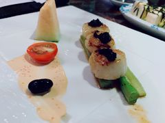 -炙柒Sekinana·精致料理 烧鸟·铁板烧(海上世界店)