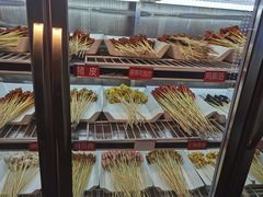 -钢管厂五区小郡肝火锅串串香(清河店)