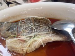 -茶港食堂(武昌店)