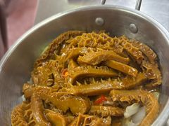 -燃计沙茶皇·香港沙茶火锅(人广旗舰店)