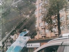 -新华日报旧址