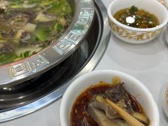 -松州古城