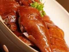 -成隆行·蟹王府(九江路店)