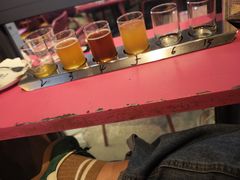 -牛啤堂精酿啤酒餐吧(五棵松华熙店)