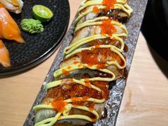 -沼津港精致料理·寿喜烧·烧鸟(漕河泾印象城店)