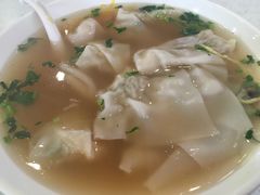 -小倩倩•鸡汤馄饨(江西路创始店)