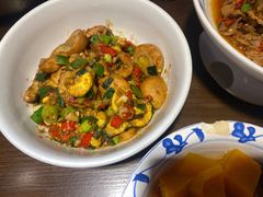 -八碗湘长沙市井菜(坡子街店)