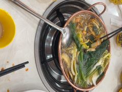 -藏味八珍特色火锅