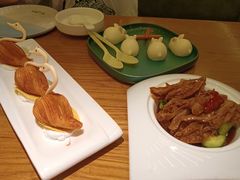 -点心传说·粤菜点心(佐阾虹湾店)