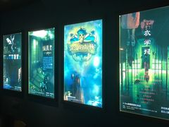 -S Team剧情密室(杭州龙翔桥店)