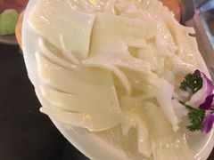 -舒家大院老火锅(台江路店)