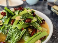 小白菜-泉味道贵州厨房(三里河店)