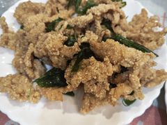 -金姐台湾菜(珠江路店)