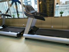 -中田·健身+普拉提(太阳广场店)