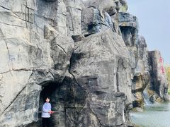 -三国赤壁古战场