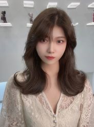 点击看大图 -3AM·S HAIR SALON烫发染发接发