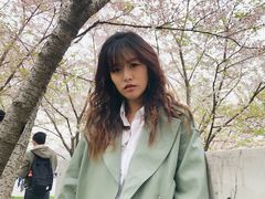 -龙美术馆西岸馆-停车场