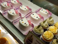 -BreadTalk面包新语·烘焙蛋糕(领展购物广场店)
