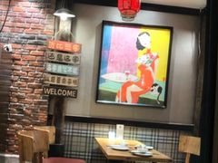 -老上海弄堂菜馆(恒基名人购物中心店)