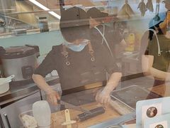 -贞姬紫菜包饭(金泰广场店)