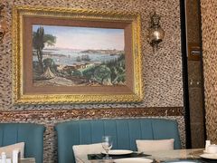-苏坦土耳其餐厅(白云宾馆店)