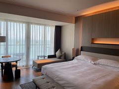 -深圳大梅沙京基洲际度假酒店