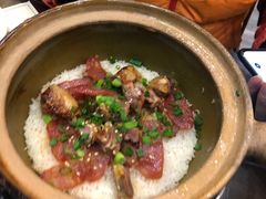 -红星光发煲仔饭(文海店)