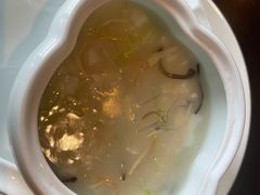宋嫂鱼羹-杭州西子湖四季酒店·金沙厅