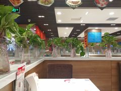 大堂-嘉和一品粥(政府街店)