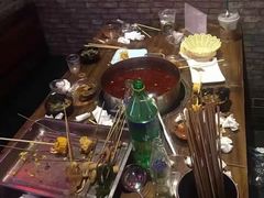 -乐山串串香老火锅(鼓楼店)