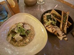 -THE CANNERY&JUJU 新鲜海鲜·牛排美食酒廊