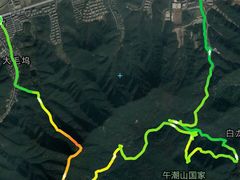 -午潮山国家森林公园