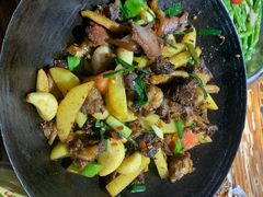 -胡师傅三下锅(汽车站店)