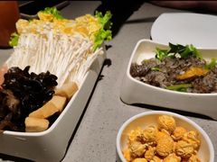 -半天妖烤鱼(方庄店)