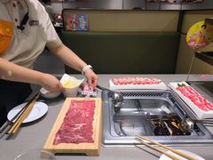 -海底捞火锅(吾悦广场店)