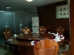 包厢-茗荔园农庄(大涌店)