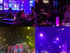 -MOSSO音乐酒吧·live house(南京旗舰店)