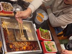 -重庆德忆火锅（龙南街3店）(渝水岸餐饮)