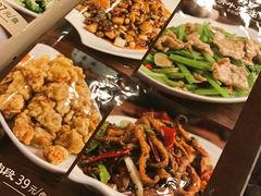 -张包铺(道外店)