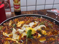 -聂发财重庆江湖菜(解放碑店)