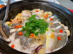-明州府(文化广场店)